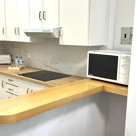 Relajate Y Disfruta En Appartement *