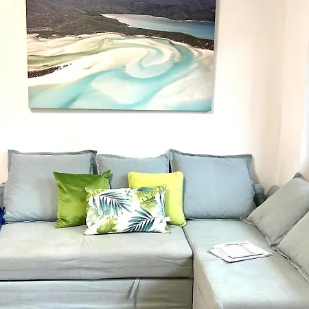 Appartement Relajate Y Disfruta En *