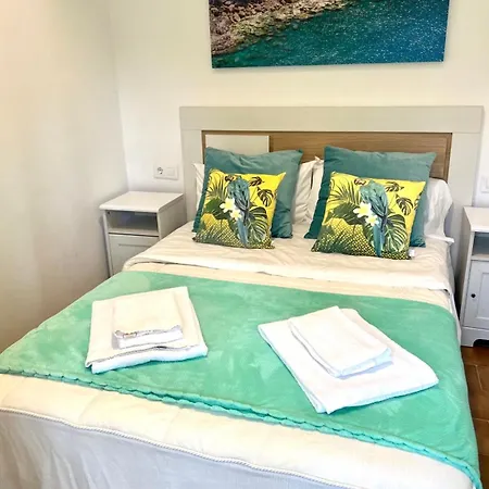 Relajate Y Disfruta En * Sanxenxo