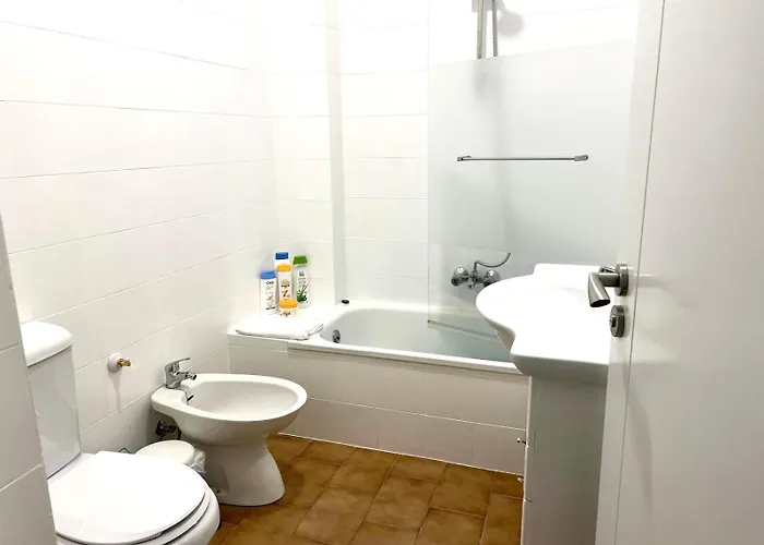 Relajate Y Disfruta En Appartement *