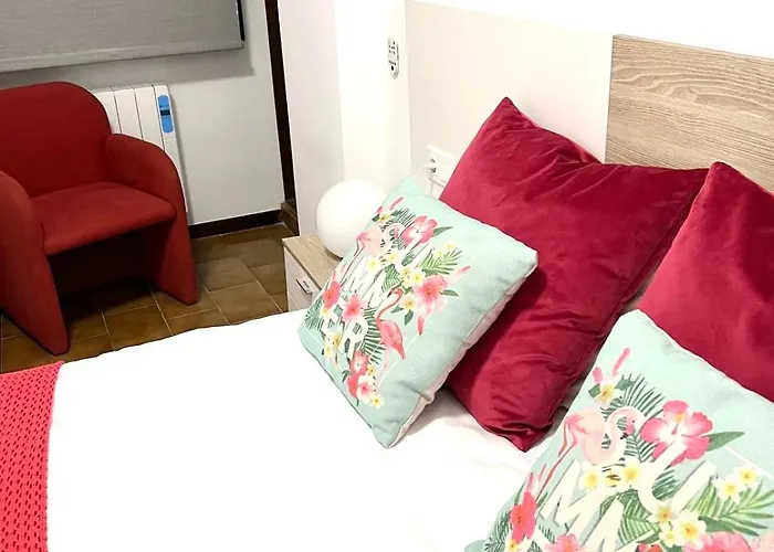 Relajate Y Disfruta En Sanxenxo