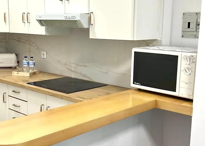 Relajate Y Disfruta En Appartement *