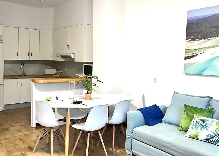 Relajate Y Disfruta En * Sanxenxo