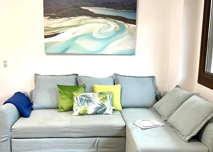 Appartement Relajate Y Disfruta En *